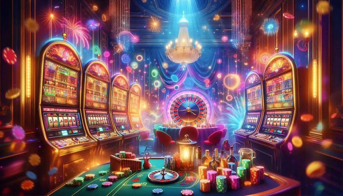 Lightning Box Casino